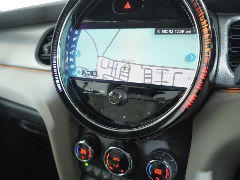 2022 (72) MINI CONVERTIBLE 2.0 Cooper S Exclusive 2dr Auto 5000982