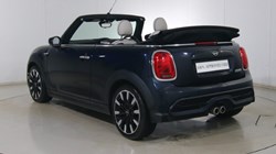 2022 (72) MINI CONVERTIBLE 2.0 Cooper S Exclusive 2dr Auto 5000947