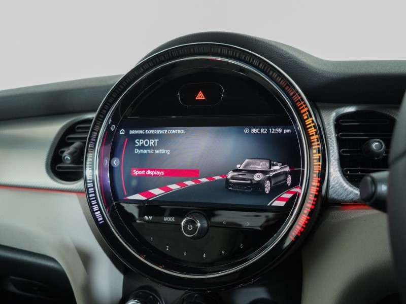 2022 (72) MINI CONVERTIBLE 2.0 Cooper S Exclusive 2dr Auto 5000989