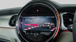 2022 (72) MINI CONVERTIBLE 2.0 Cooper S Exclusive 2dr Auto 5000989