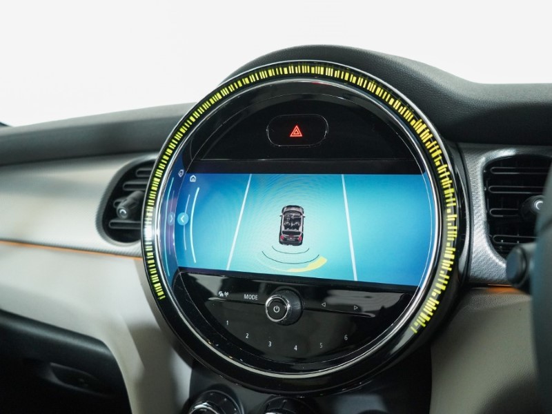 2022 (72) MINI CONVERTIBLE 2.0 Cooper S Exclusive 2dr Auto 5000992