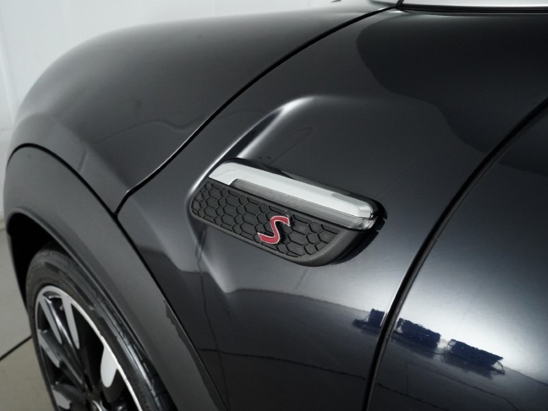 2022 (72) MINI CONVERTIBLE 2.0 Cooper S Exclusive 2dr Auto 5000955