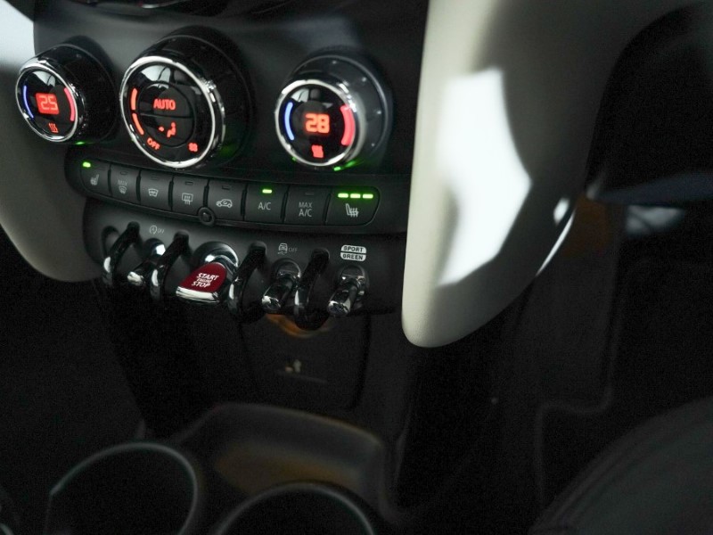 2022 (72) MINI CONVERTIBLE 2.0 Cooper S Exclusive 2dr Auto 5000986