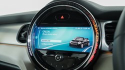 2022 (72) MINI CONVERTIBLE 2.0 Cooper S Exclusive 2dr Auto 5000991