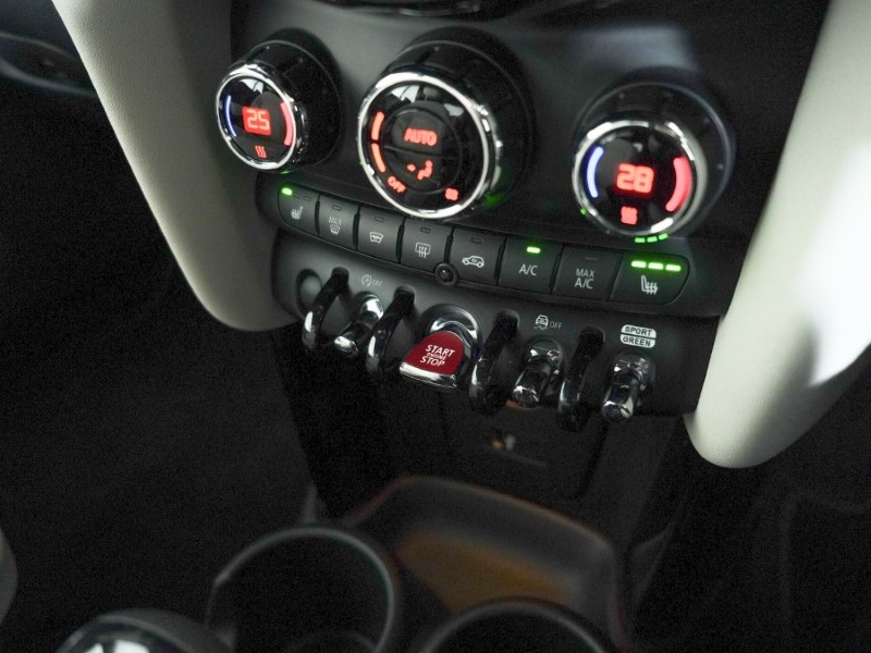 2022 (72) MINI CONVERTIBLE 2.0 Cooper S Exclusive 2dr Auto 5000985