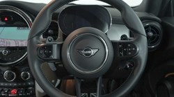 2022 (72) MINI CONVERTIBLE 2.0 Cooper S Exclusive 2dr Auto 5000960