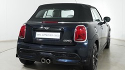 2022 (72) MINI CONVERTIBLE 2.0 Cooper S Exclusive 2dr Auto 5000972