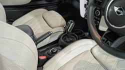 2022 (72) MINI CONVERTIBLE 2.0 Cooper S Exclusive 2dr Auto 5000979