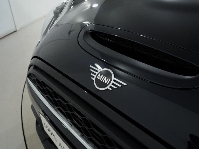 2022 (72) MINI CONVERTIBLE 2.0 Cooper S Exclusive 2dr Auto 5000962