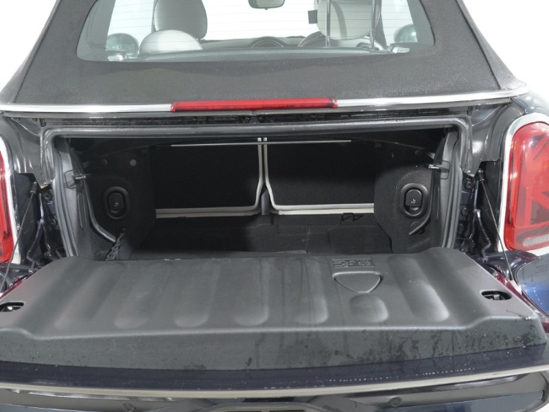 2022 (72) MINI CONVERTIBLE 2.0 Cooper S Exclusive 2dr Auto 5000953