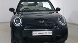 2022 (72) MINI CONVERTIBLE 2.0 Cooper S Exclusive 2dr Auto 5000944