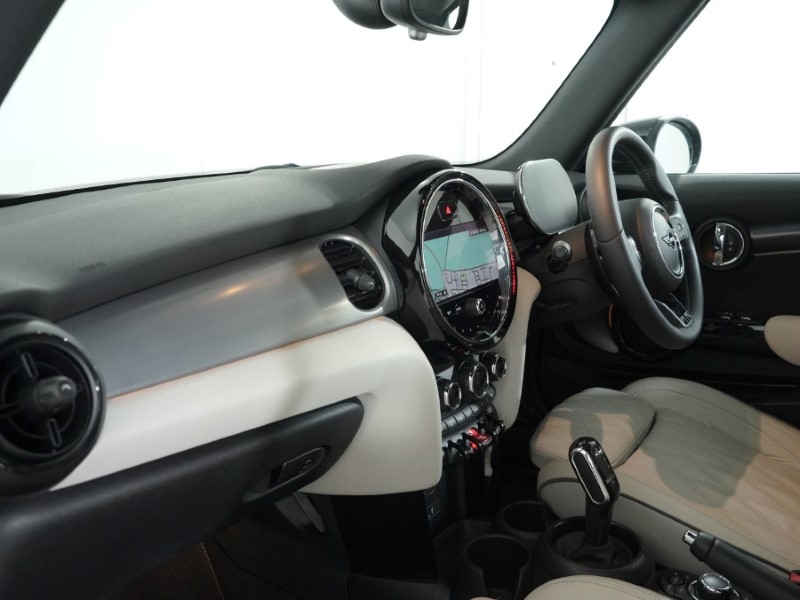 2022 (72) MINI CONVERTIBLE 2.0 Cooper S Exclusive 2dr Auto 5000956