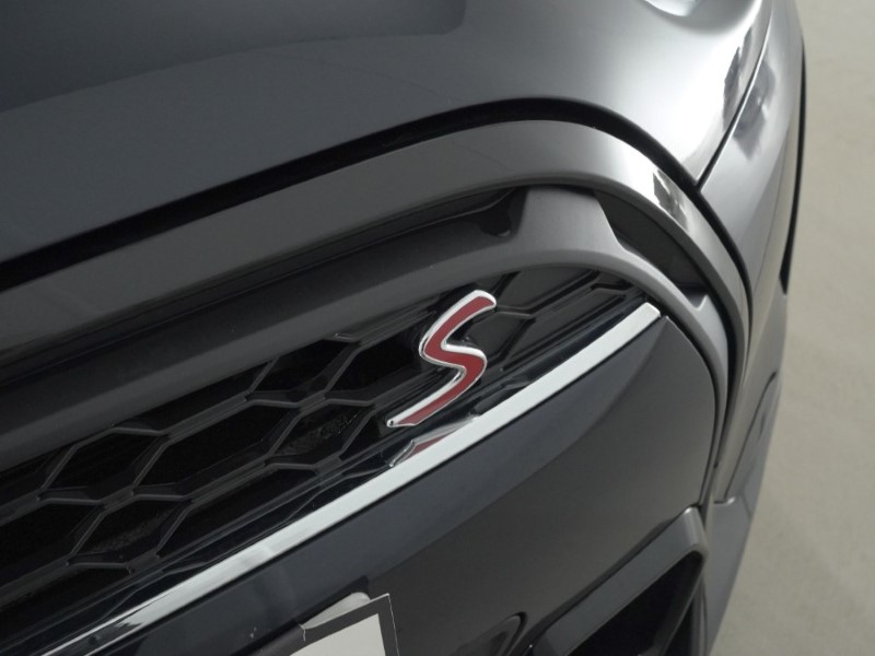 2022 (72) MINI CONVERTIBLE 2.0 Cooper S Exclusive 2dr Auto 5000963