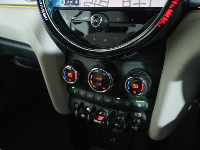 2022 (72) MINI CONVERTIBLE 2.0 Cooper S Exclusive 2dr Auto 5000983