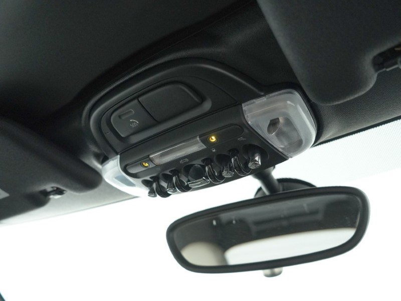 2022 (72) MINI CONVERTIBLE 2.0 Cooper S Exclusive 2dr Auto 5000999