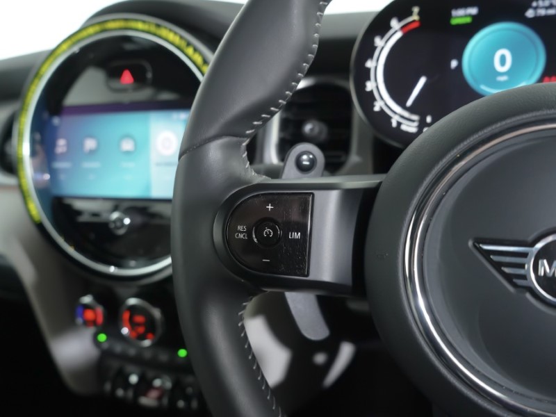 2022 (72) MINI CONVERTIBLE 2.0 Cooper S Exclusive 2dr Auto 5000998