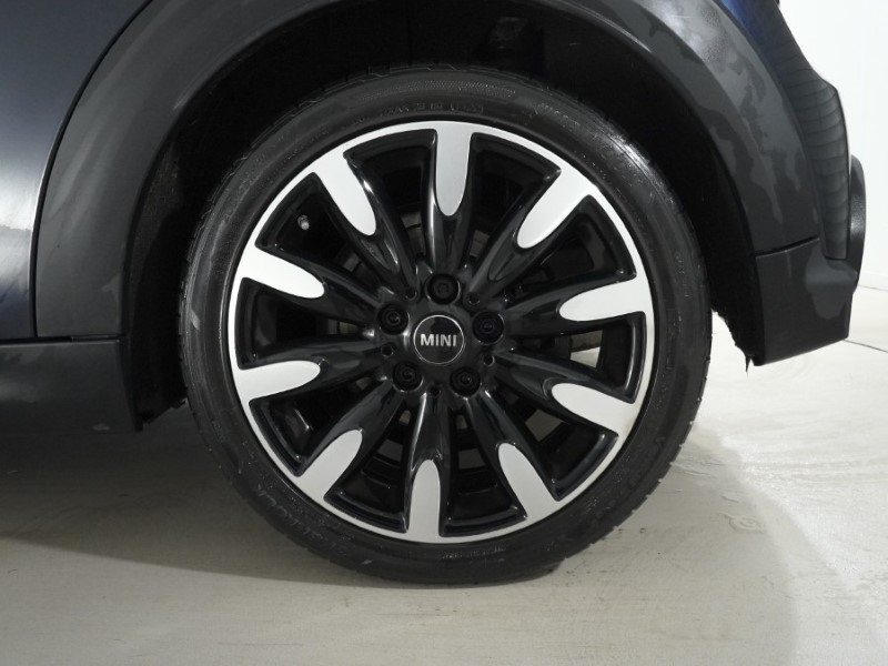 2022 (72) MINI CONVERTIBLE 2.0 Cooper S Exclusive 2dr Auto 5000965
