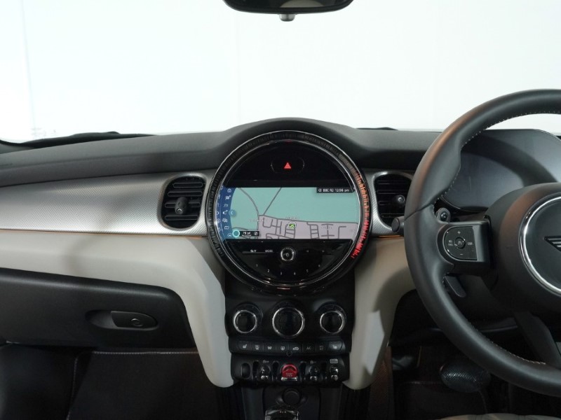 2022 (72) MINI CONVERTIBLE 2.0 Cooper S Exclusive 2dr Auto 5000959