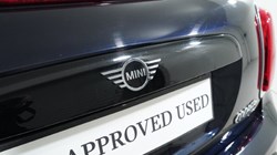 2022 (72) MINI CONVERTIBLE 2.0 Cooper S Exclusive 2dr Auto 5000952