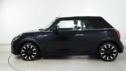 2022 (72) MINI CONVERTIBLE 2.0 Cooper S Exclusive 2dr Auto 5000969