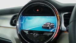 2022 (72) MINI CONVERTIBLE 2.0 Cooper S Exclusive 2dr Auto 5000990
