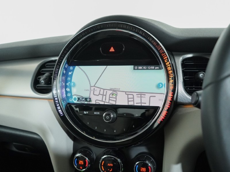 2022 (72) MINI CONVERTIBLE 2.0 Cooper S Exclusive 2dr Auto 5000981