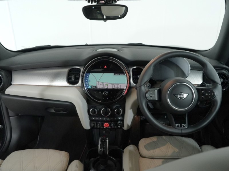 2022 (72) MINI CONVERTIBLE 2.0 Cooper S Exclusive 2dr Auto 5000958