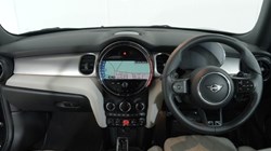 2022 (72) MINI CONVERTIBLE 2.0 Cooper S Exclusive 2dr Auto 5000958