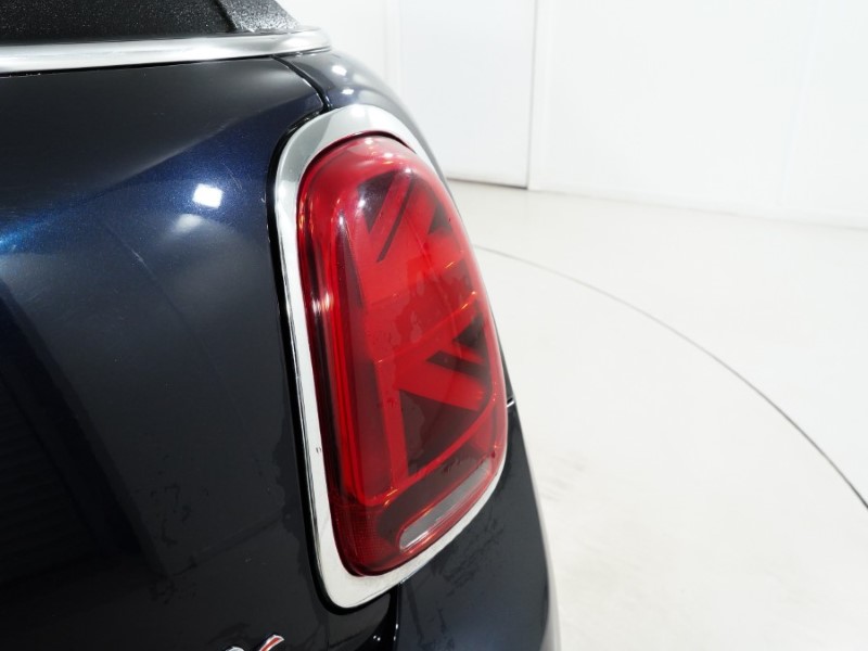 2022 (72) MINI CONVERTIBLE 2.0 Cooper S Exclusive 2dr Auto 5000954