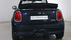 2022 (72) MINI CONVERTIBLE 2.0 Cooper S Exclusive 2dr Auto 5000948