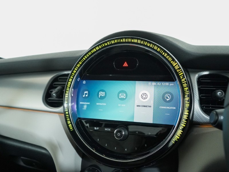 2022 (72) MINI CONVERTIBLE 2.0 Cooper S Exclusive 2dr Auto 5000993
