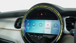 2022 (72) MINI CONVERTIBLE 2.0 Cooper S Exclusive 2dr Auto 5000993