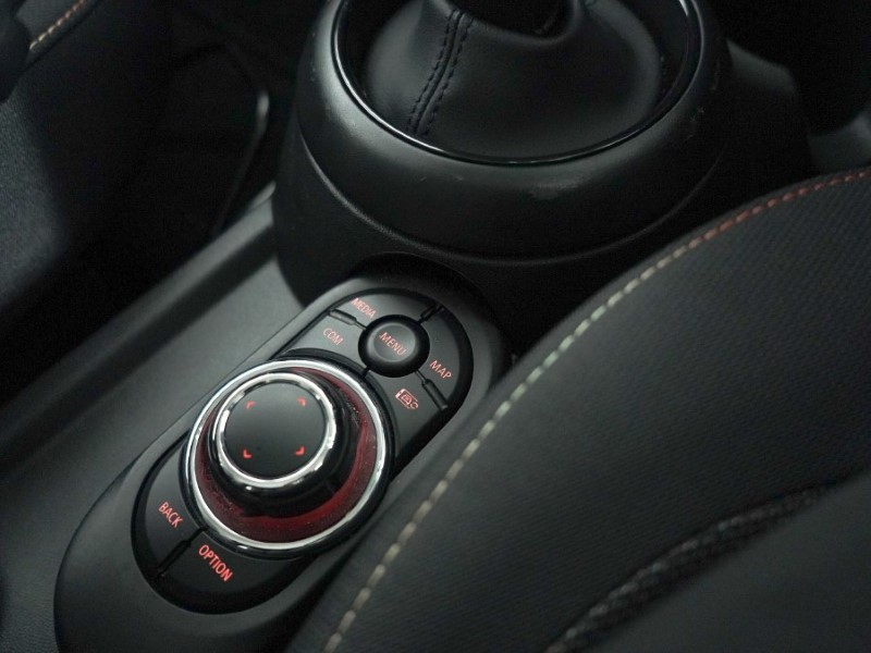 2022 (72) MINI HATCHBACK 1.5 Cooper Classic 3dr Auto 5009914