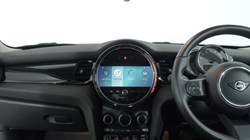 2022 (72) MINI HATCHBACK 1.5 Cooper Classic 3dr Auto 5009893