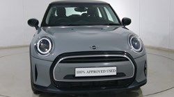 2022 (72) MINI HATCHBACK 1.5 Cooper Classic 3dr Auto 5009926