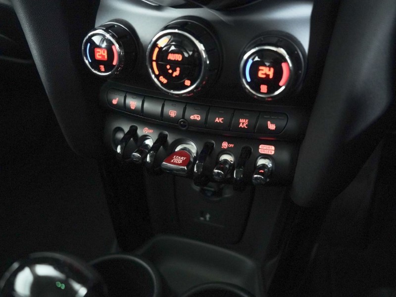 2022 (72) MINI HATCHBACK 1.5 Cooper Classic 3dr Auto 5009911