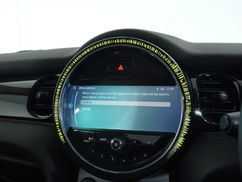 2022 (72) MINI HATCHBACK 1.5 Cooper Classic 3dr Auto 5009923