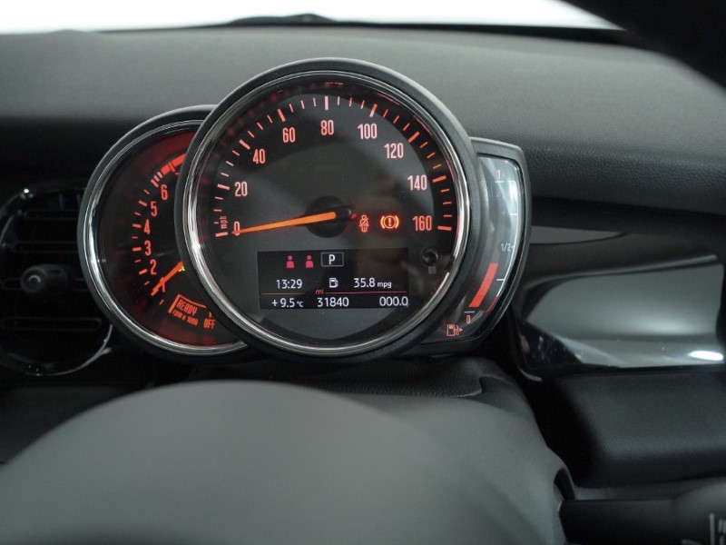 2022 (72) MINI HATCHBACK 1.5 Cooper Classic 3dr Auto 5009905