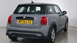 2022 (72) MINI HATCHBACK 1.5 Cooper Classic 3dr Auto 5009931