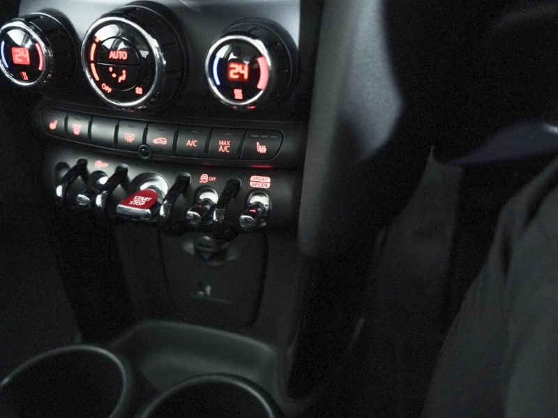 2022 (72) MINI HATCHBACK 1.5 Cooper Classic 3dr Auto 5009912