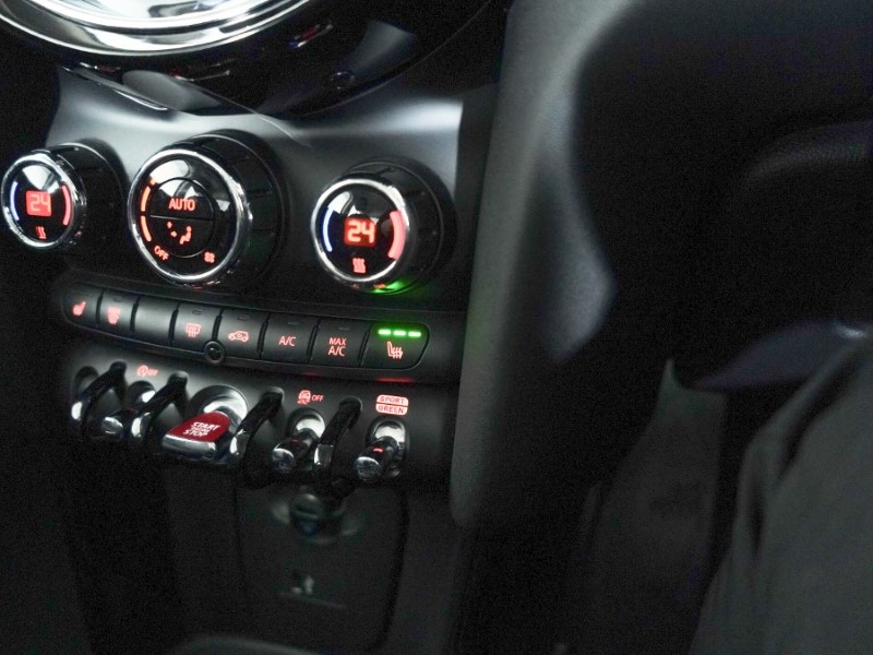 2022 (72) MINI HATCHBACK 1.5 Cooper Classic 3dr Auto 5009913