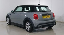 2022 (72) MINI HATCHBACK 1.5 Cooper Classic 3dr Auto 5009929