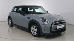 2022 (72) MINI HATCHBACK 1.5 Cooper Classic 3dr Auto 5009925
