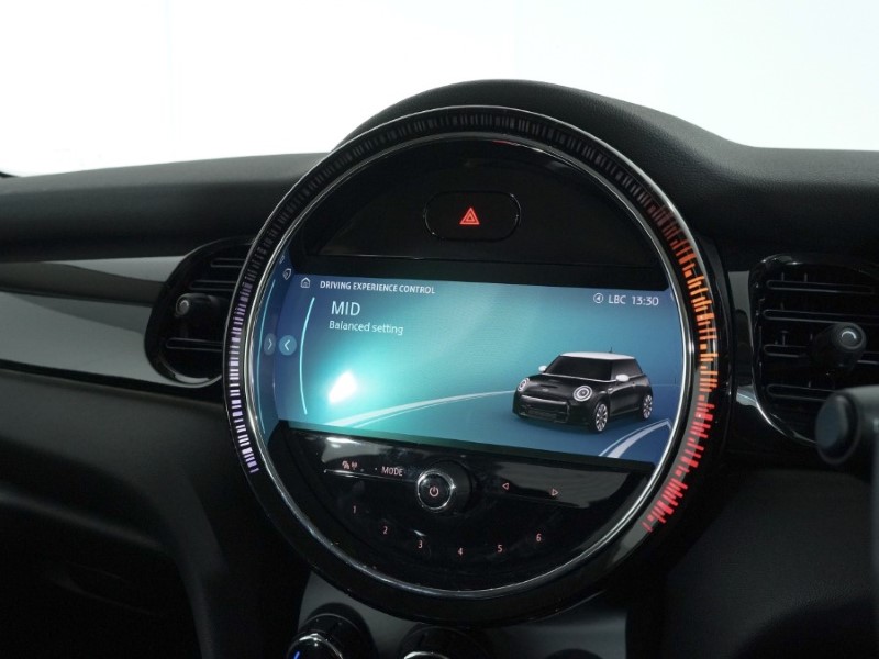 2022 (72) MINI HATCHBACK 1.5 Cooper Classic 3dr Auto 5009917