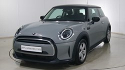 2022 (72) MINI HATCHBACK 1.5 Cooper Classic 3dr Auto 5009927