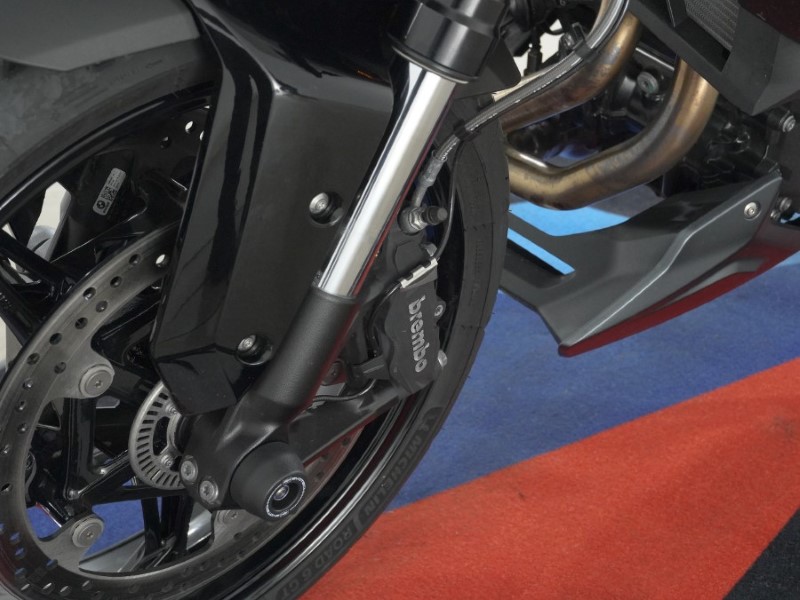 2025 (75) BMW Motorrad F900 XR TE  5010894