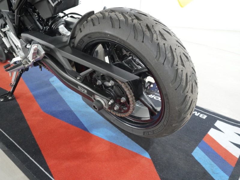 2025 (75) BMW Motorrad F900 XR TE  5010883