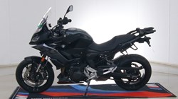 2025 (75) BMW Motorrad F900 XR TE 5010905