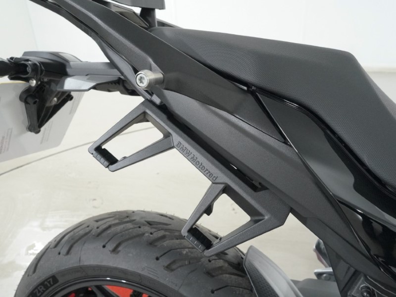 2025 (75) BMW Motorrad F900 XR TE  5010901