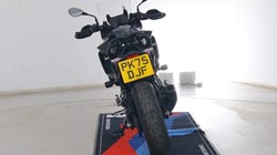 2025 (75) BMW Motorrad F900 XR TE 5010907